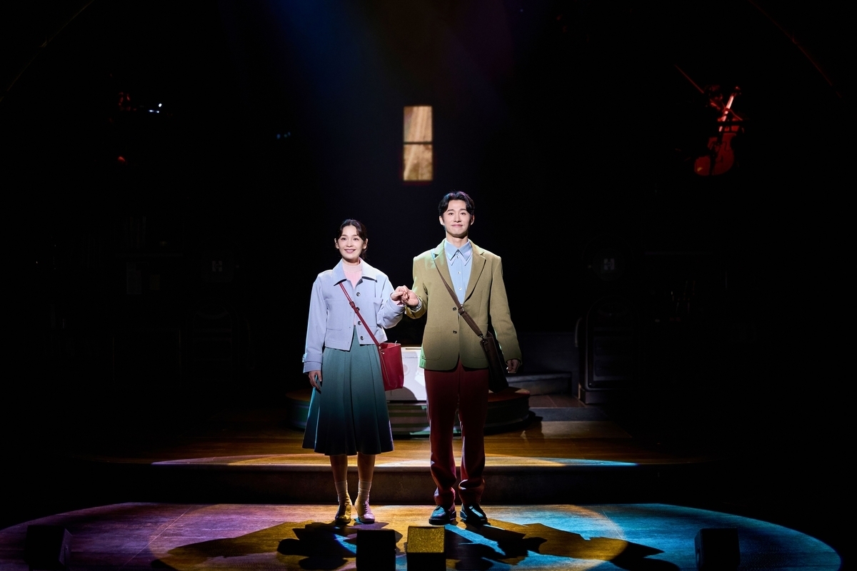 [글로벌 주목에도 앓는 K-뮤지컬] 세계는 인정했지만, 지속가능 성장 토대 없다 