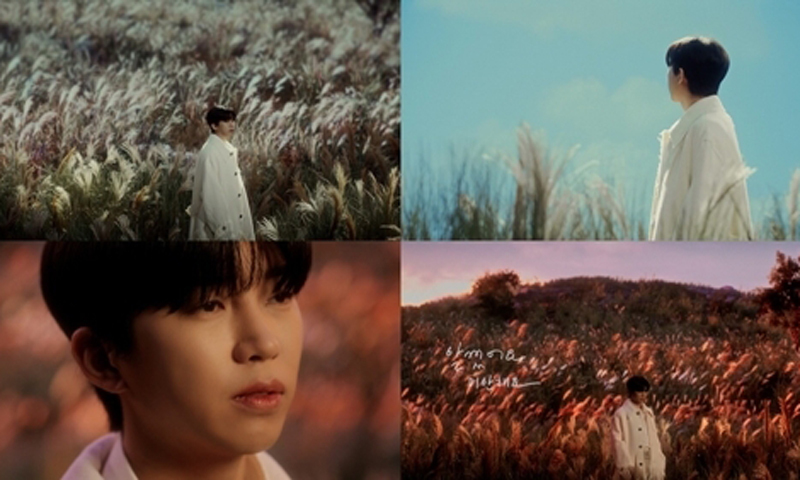 임영웅, '알겠어요 미안해요' 뮤비 공개