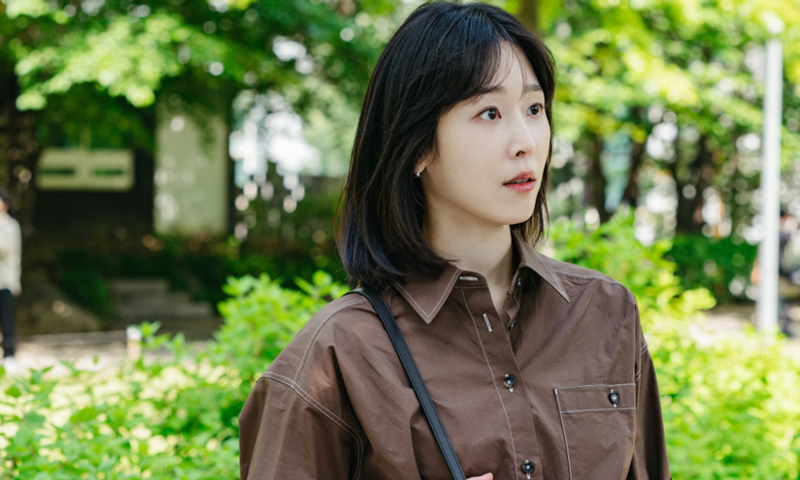 서현진 &${esc.h}34;'러브 미'는 신선한 작품&${esc.h}34;