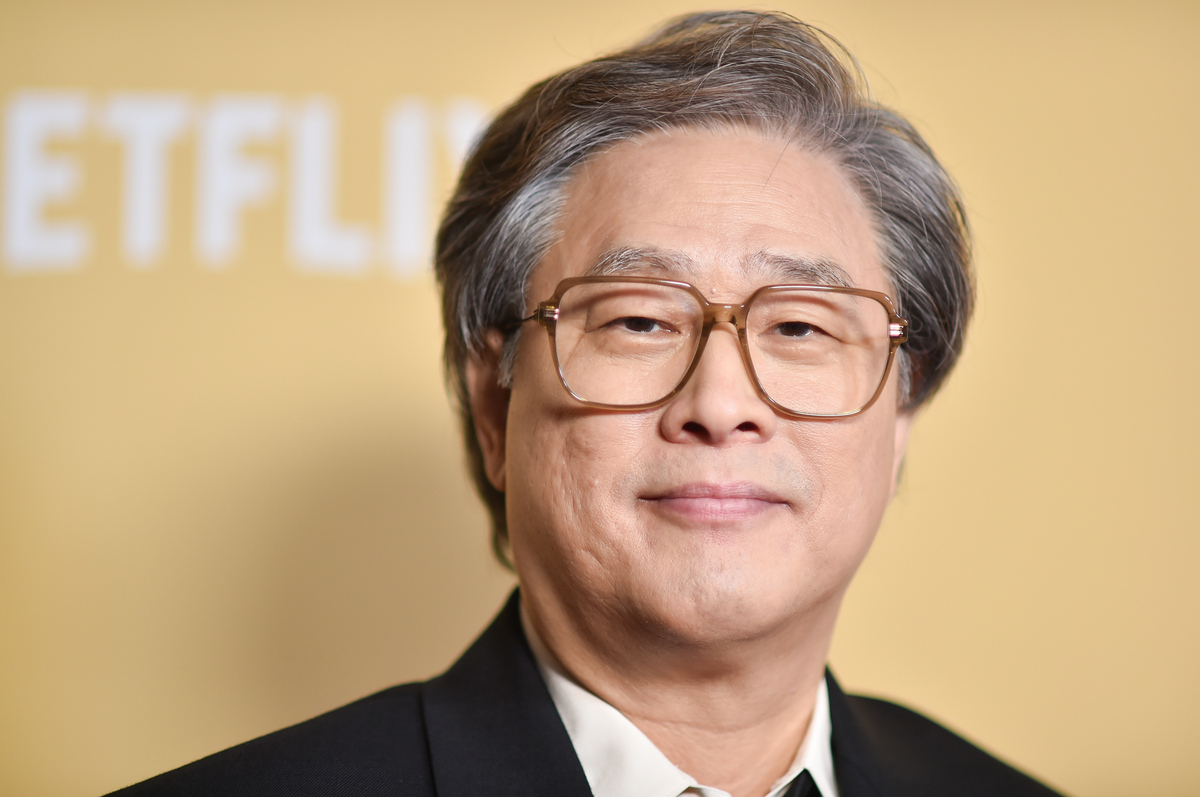 박찬욱 ‘어쩔수가없다’, 美 골든글로브 3개 부문 후보 올라