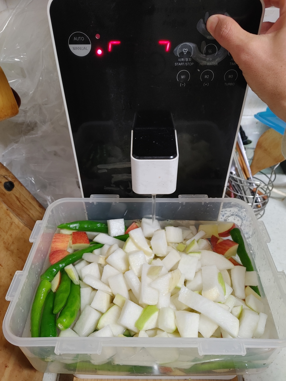 나혼자 산다! 1인 가구에 자리 잡는 멀티가전