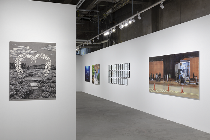 아르투, 신진 작가·갤러리 선별 기준 강화로 신뢰 확보 